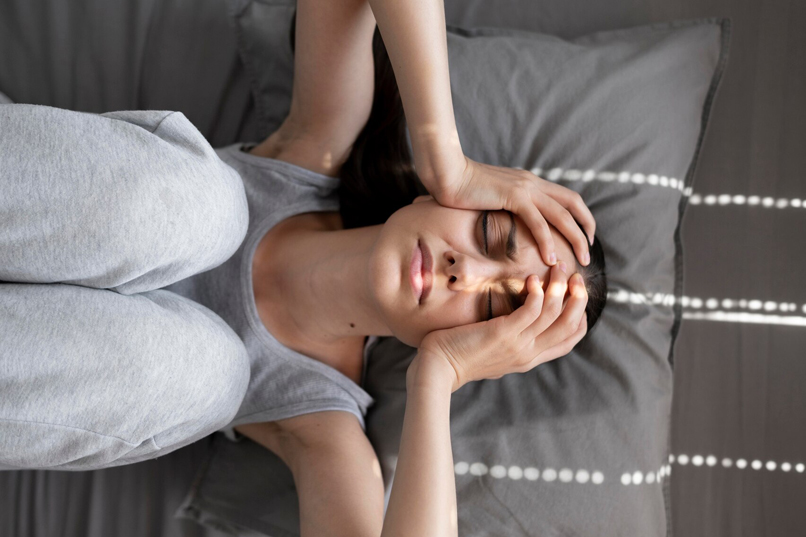 Post-Trauma Recovery: Overcoming Difficult Times