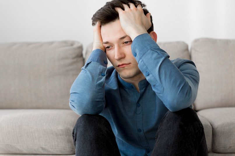 Anxiety Symptoms and Tips: Overcoming Stress