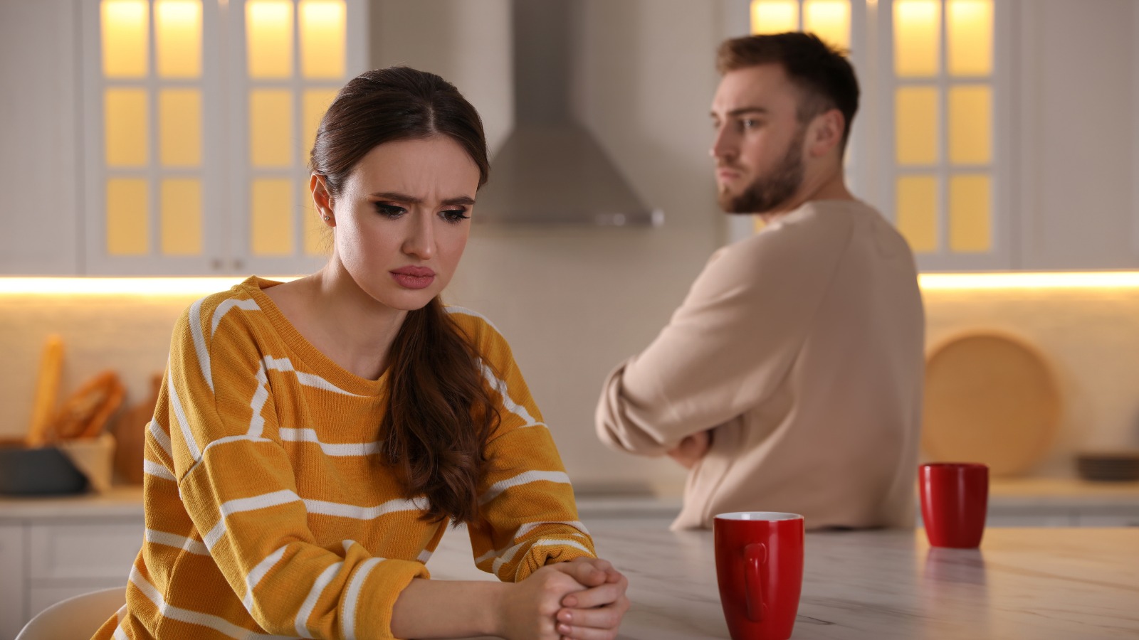 What is Othello Syndrome (Pathological Jealousy)? How Does It Go Away?