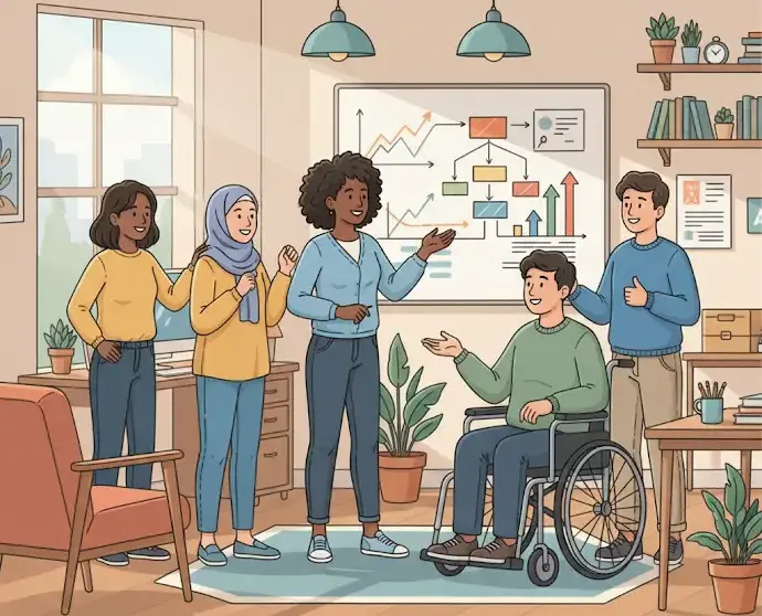 İrade Kavramı ve Güçlendirme Yöntemleri Üzerine Bilgiler