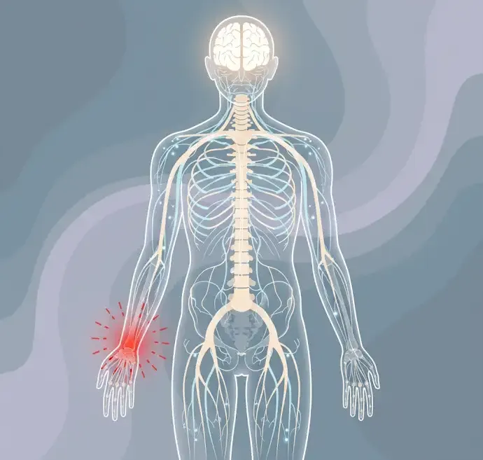 Psikolojik Uyuşma ve Karıncalanmanın Tanımı ve Tedavi Yöntemleri