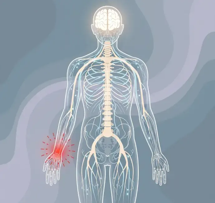 Definition and Treatment Methods of Psychological Numbness and Tingling