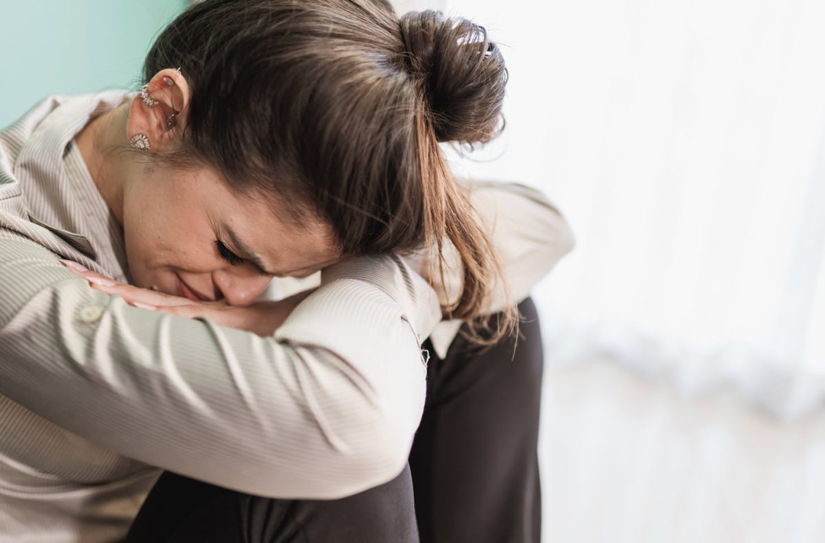 Ağlayamamanın Nedenleri ve Duygusal Tepkiler Üzerine
