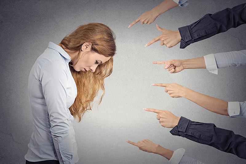 Guilt Psychology: Meaning and Ways to Overcome It