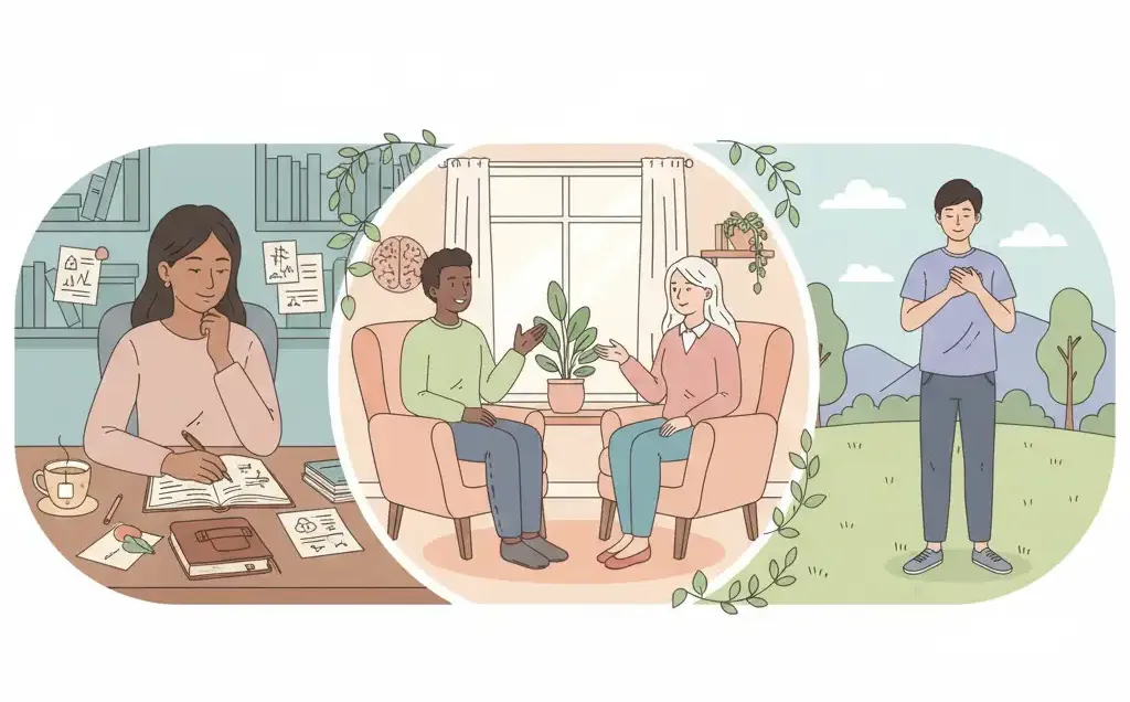 Şema Terapisi ve Uygulama Alanları Hakkında Bilgiler