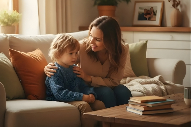 Söz Dinlemeyen Çocuklar İçin Etkili Davranış Yöntemleri