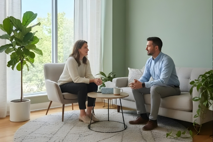 Information About Episode Definition and Treatment Methods