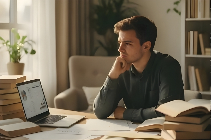 Mükemmeliyetçilik: Tanımı ve Psikolojik Etkileri