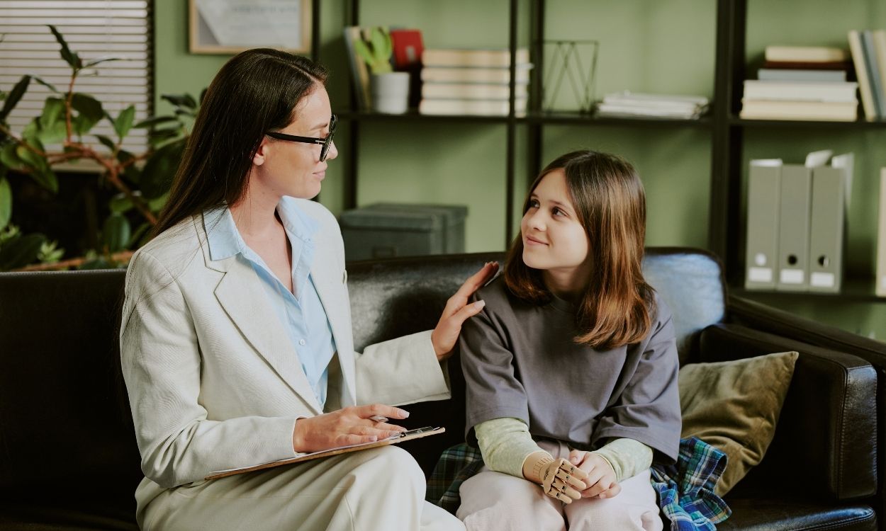 Therapeutic Relationship: Definition and Importance