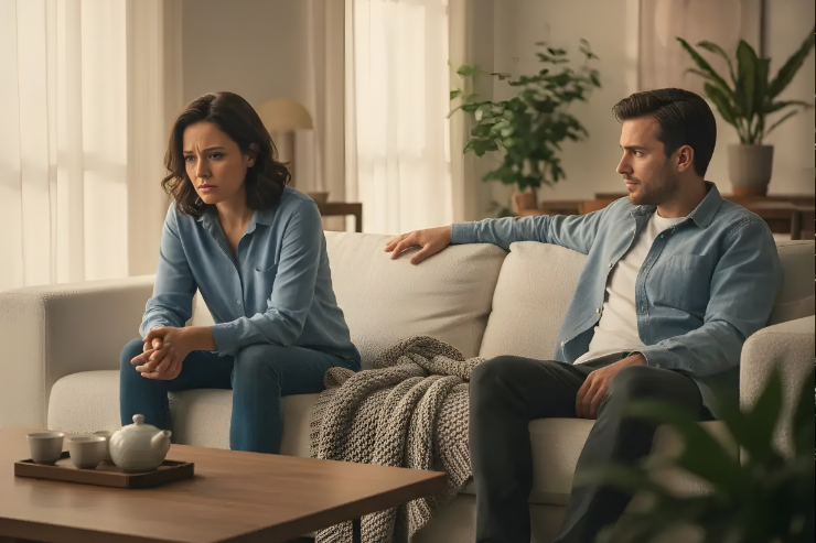 İlişkilerde Güven Eksikliğinin Belirtileri ve Çözüm Yolları