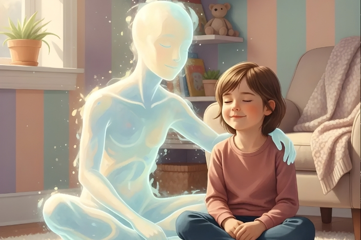 What is an Imaginary Friend and Its Effects on Children?