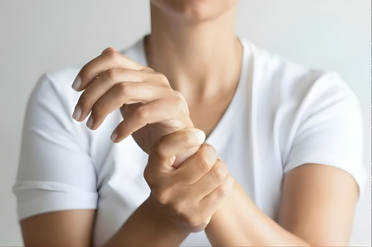 Definition and Treatment Methods of Psychological Numbness and Tingling