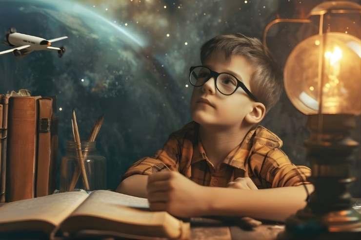 Signs and Educational Methods of Giftedness