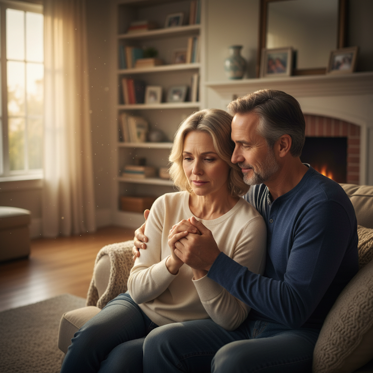 Separation Anxiety: Causes, Symptoms and Effective Treatment