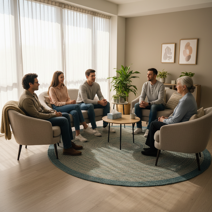 What is a Family Counselor, What Do They Do? Tasks and Responsibilities