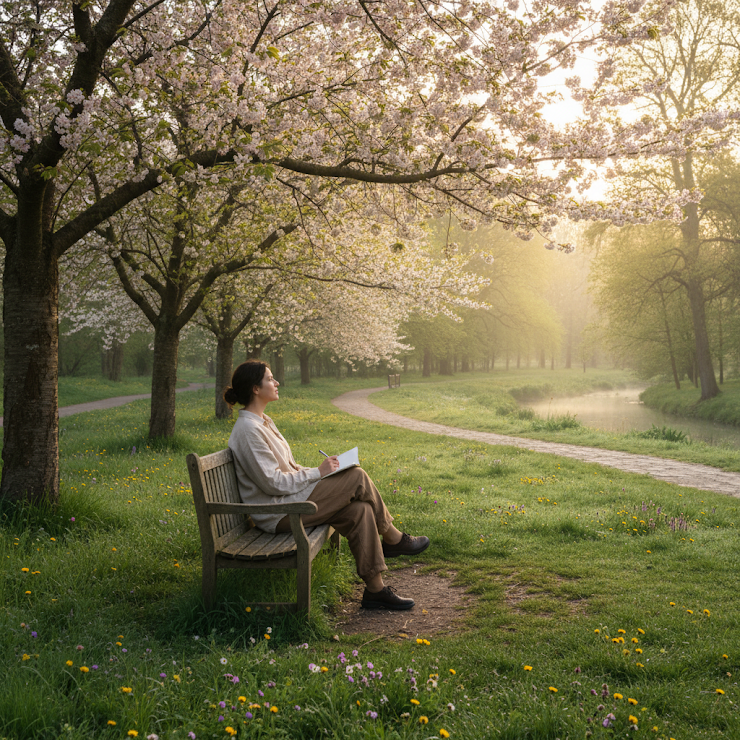 Emotional and Mental Renewal Guide for the New Year