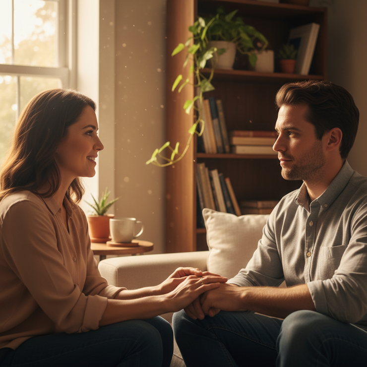 Overthinking in Relationships: Causes and Coping Strategies