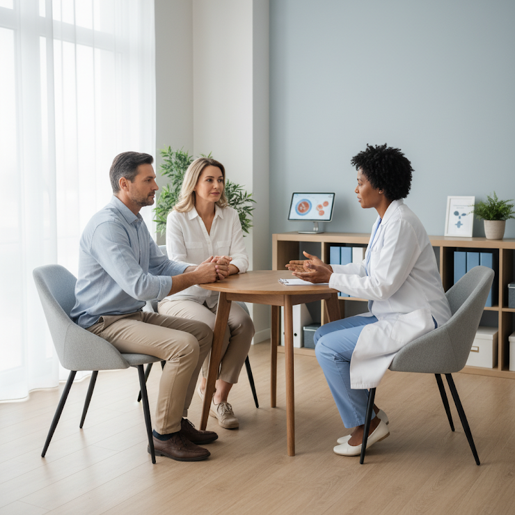 Causes of Sexual Apathy and Effective Treatment Methods