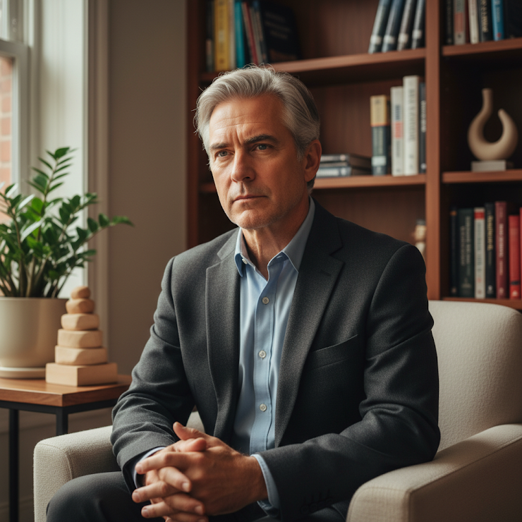 Characteristics of Narcissistic Individuals