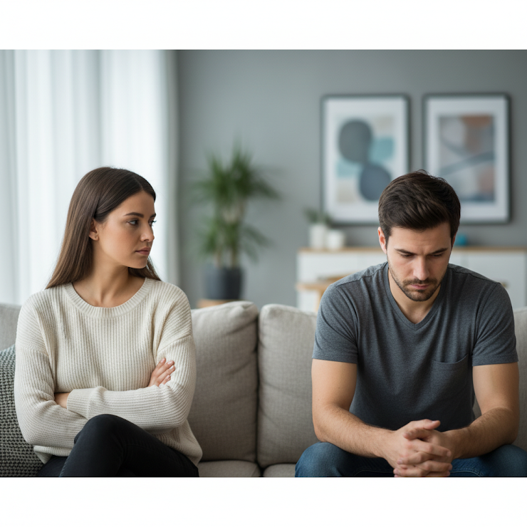 Classic Sentences We Hear Most Often From Narcissists