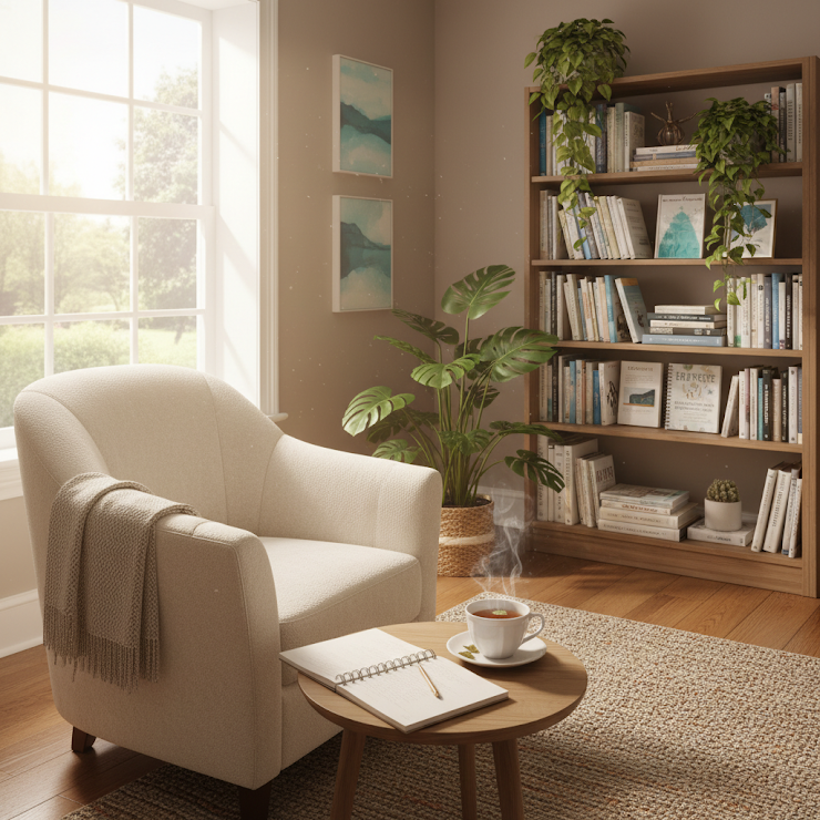 When is Therapy Necessary? Symptoms and Decision Guide