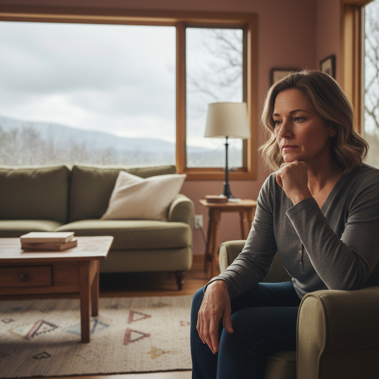 Yasın Üçüncü Evresi: Pazarlık ve Keşke Duygusu