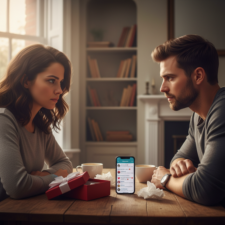 Lovebombing: Aşırı İlgi mi Yoksa Duygusal Manipülasyon mu?