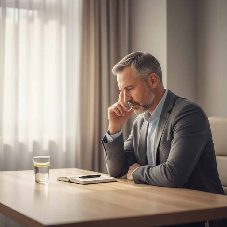 Bipolar Disorder or Just Mood Changes?