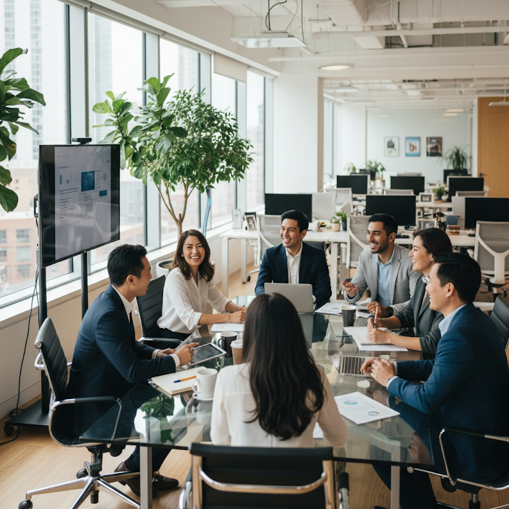 10 Effective Ways to Increase Motivation in Business Life