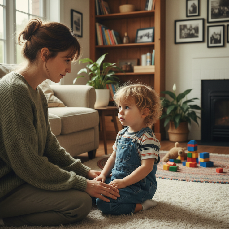 Why Do Children Lie? Effective Approaches