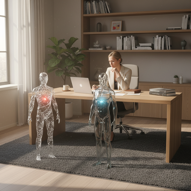 Sosyopat ve Psikopat Arasındaki Temel Farklar