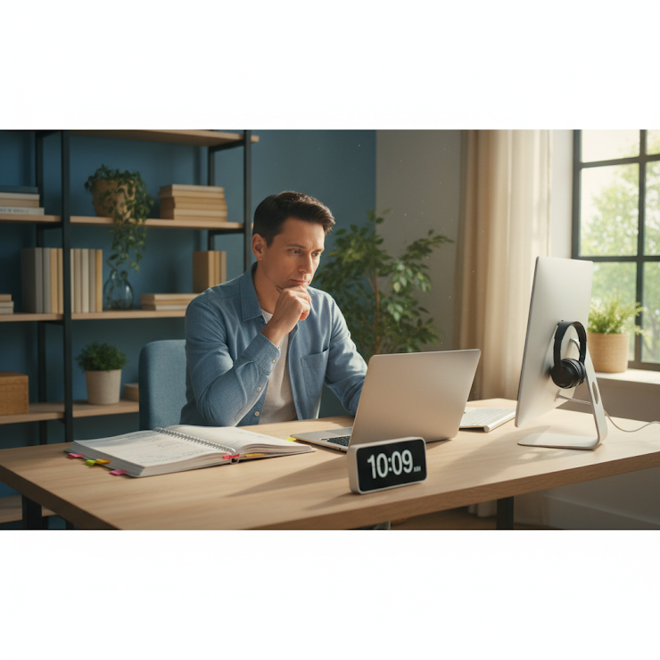 Yetişkinlerde Dikkat Eksikliği (DEHB) Nasıl Anlaşılır?