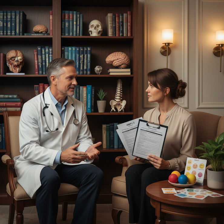 What is the Difference Between a Psychologist and a Psychiatrist?