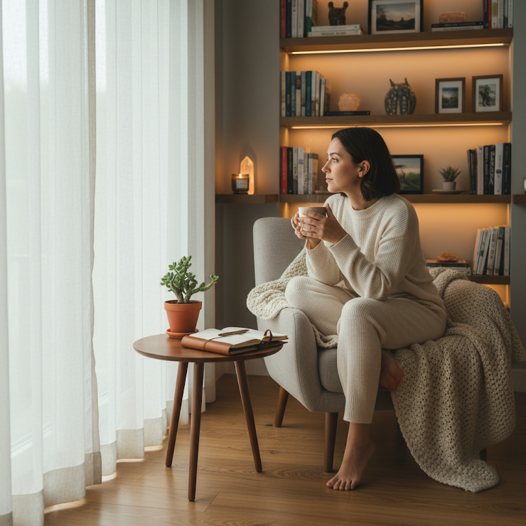 How Long Does Separation Pain Last and How to Overcome It?