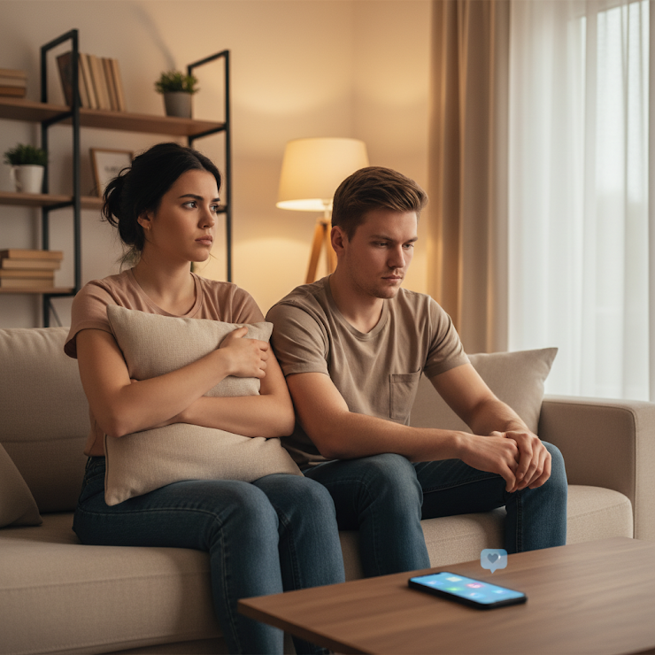 Is Excessive Jealousy Normal? Causes and Solutions