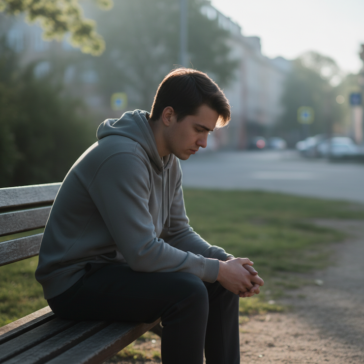 Is Feeling Continuously Unhappy Normal, What Does It Mean?