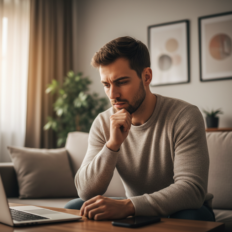 Does Watching Pornography Frequently Cause Erection Problems?