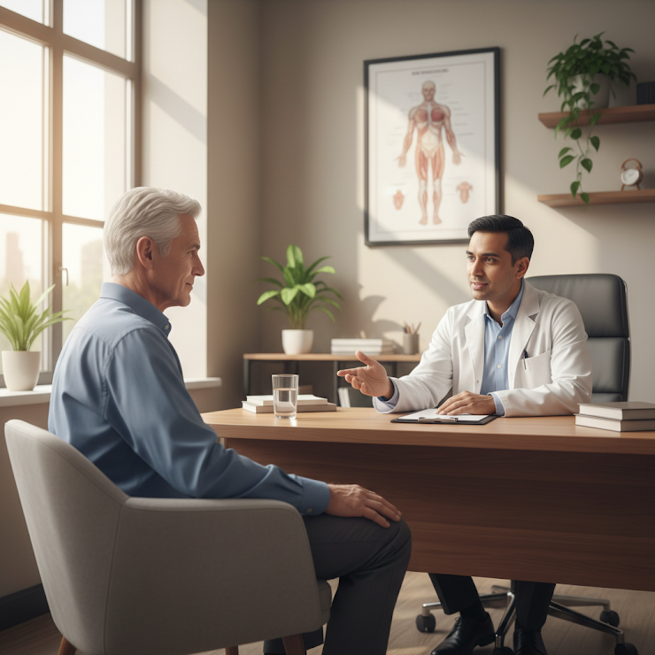 Does Porn Addiction Cause Erectile Dysfunction?