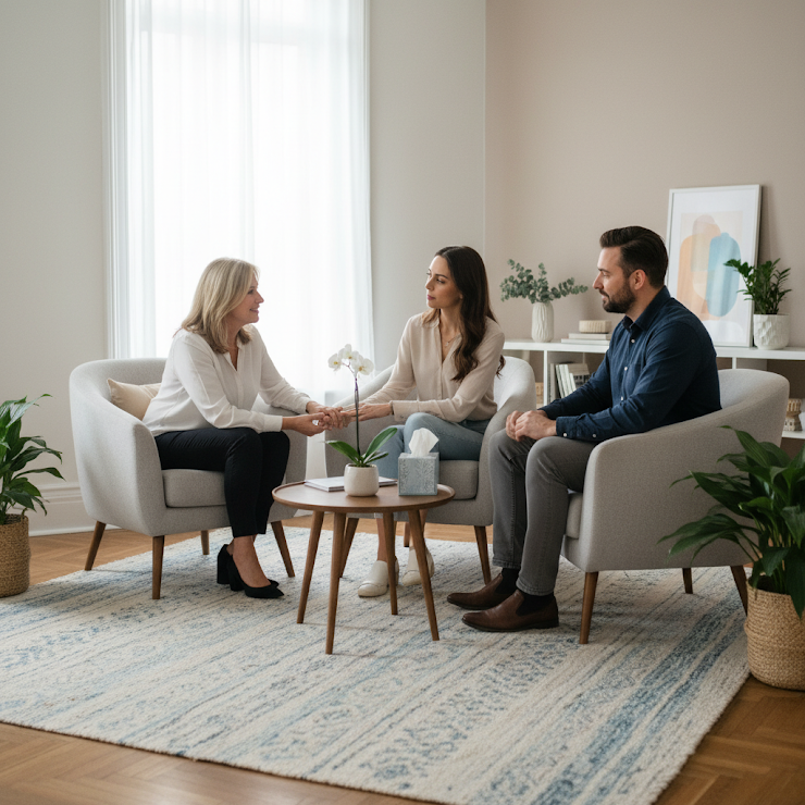 What is Sexual Therapy, When Should It Be Used?