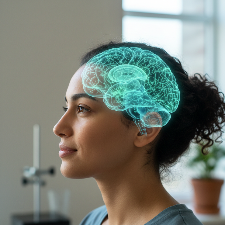 Dopamin Eksikliği Nedir, Belirtileri ve Artırma Yolları