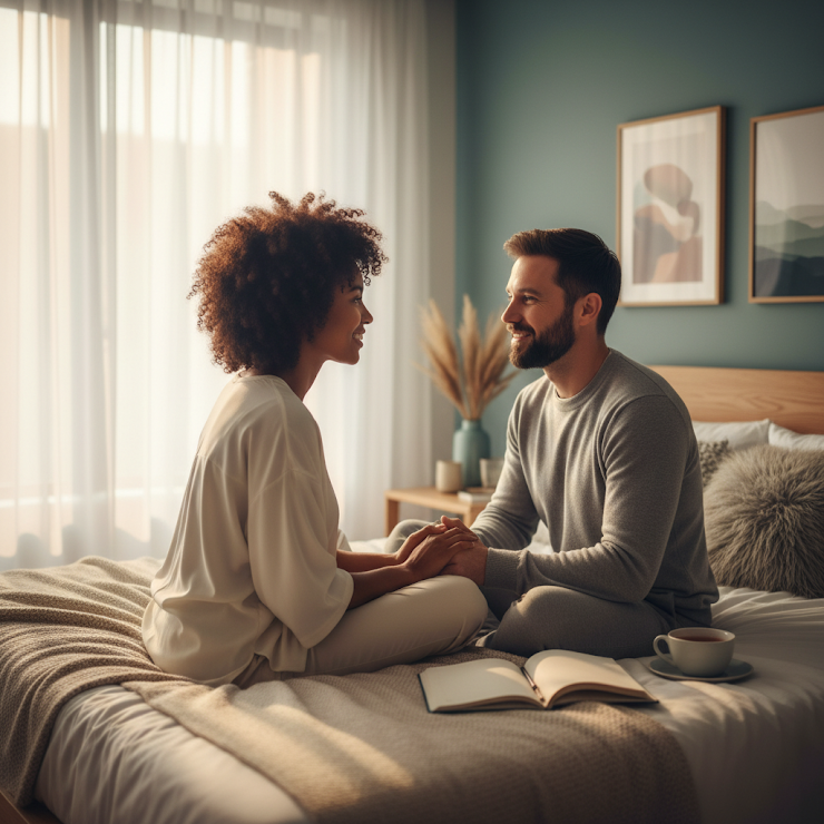 Reasons for Not Reaching Orgasm and Ways to Overcome It