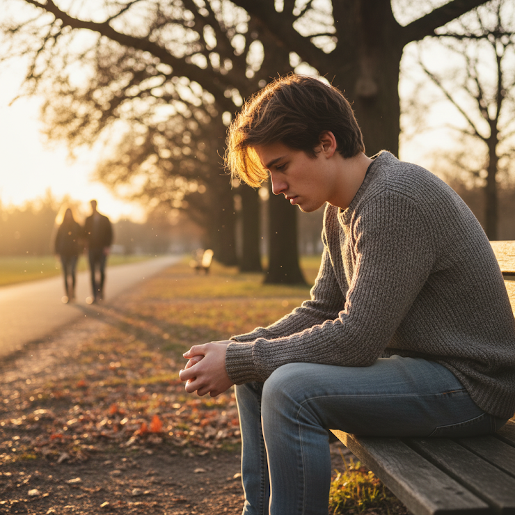 Silent Burnout in Relationships: The Invisible Burden of Emotional Labor