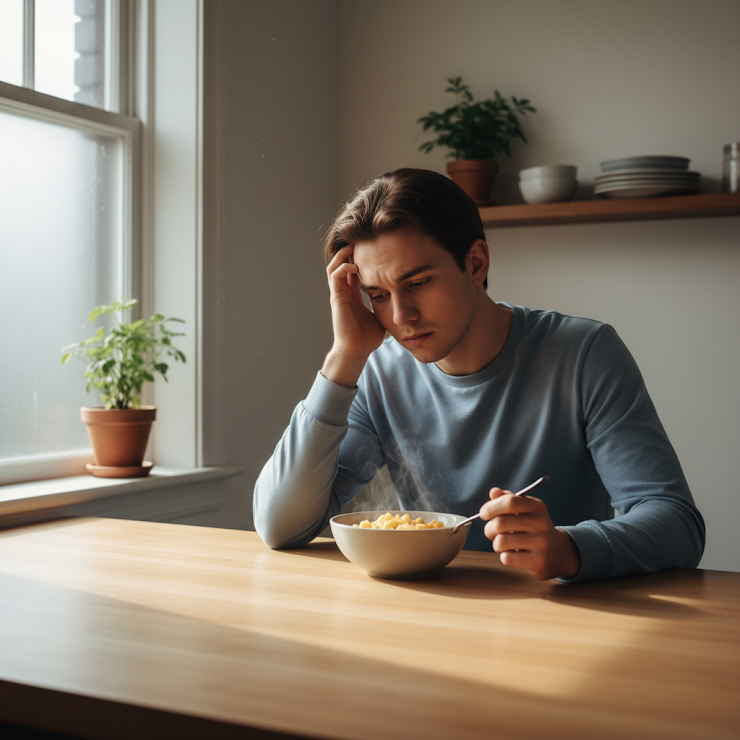 What Is Emotional Eating and How to Control It?