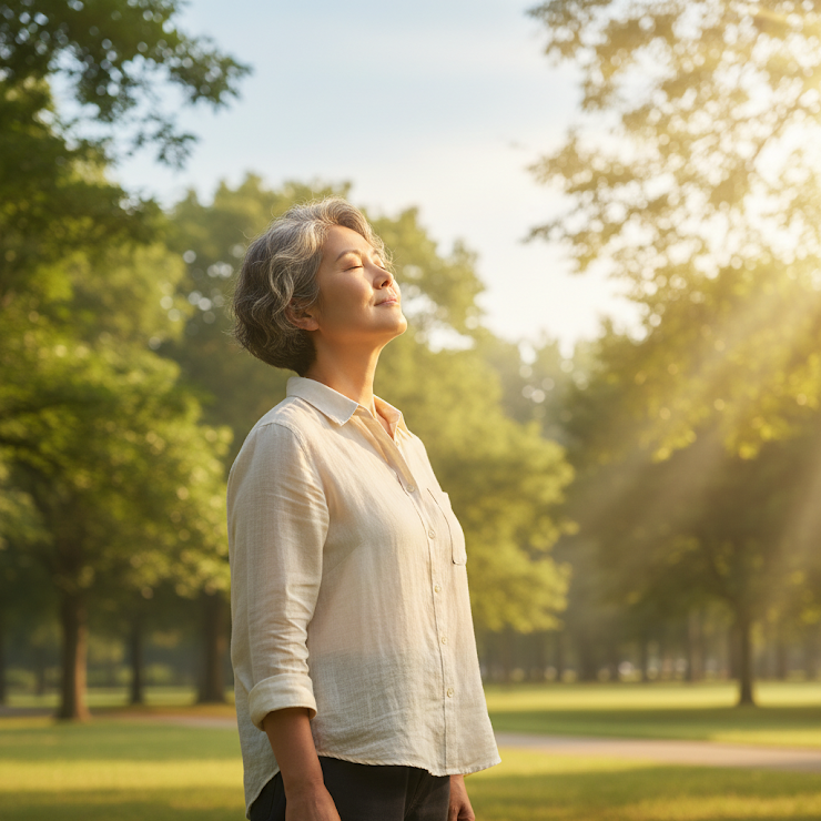 Vitamin D Deficiency, Mood and Depression Relationship