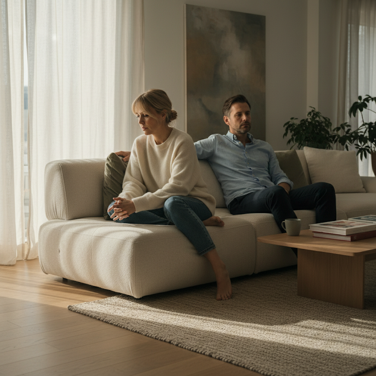 İlişkilerde Duygusal Emeğin Rolü ve Tükenmişlik