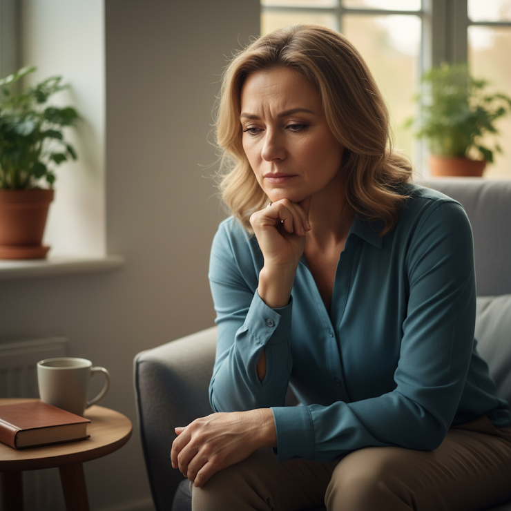 Zihinsel Tekrarlar ve Kaygının Psikodinamiği Nedir?