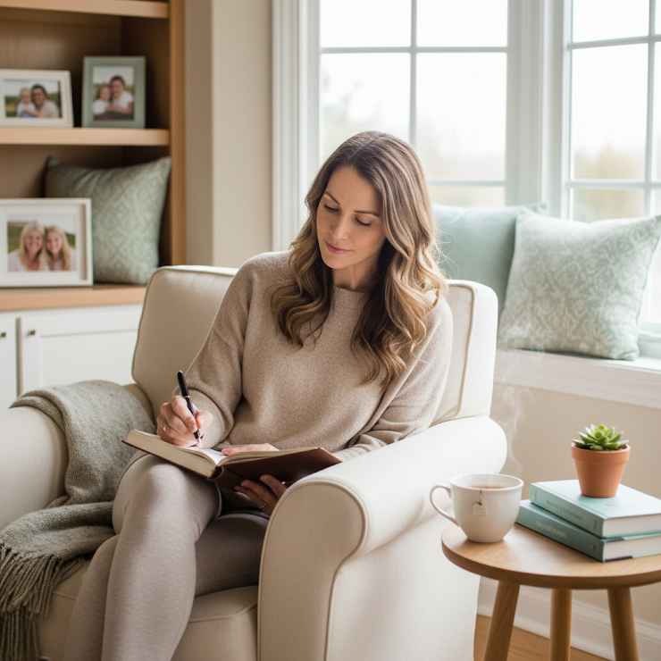 Depresyondayım Ne Yapmalıyım? Adım Adım Yol Haritası