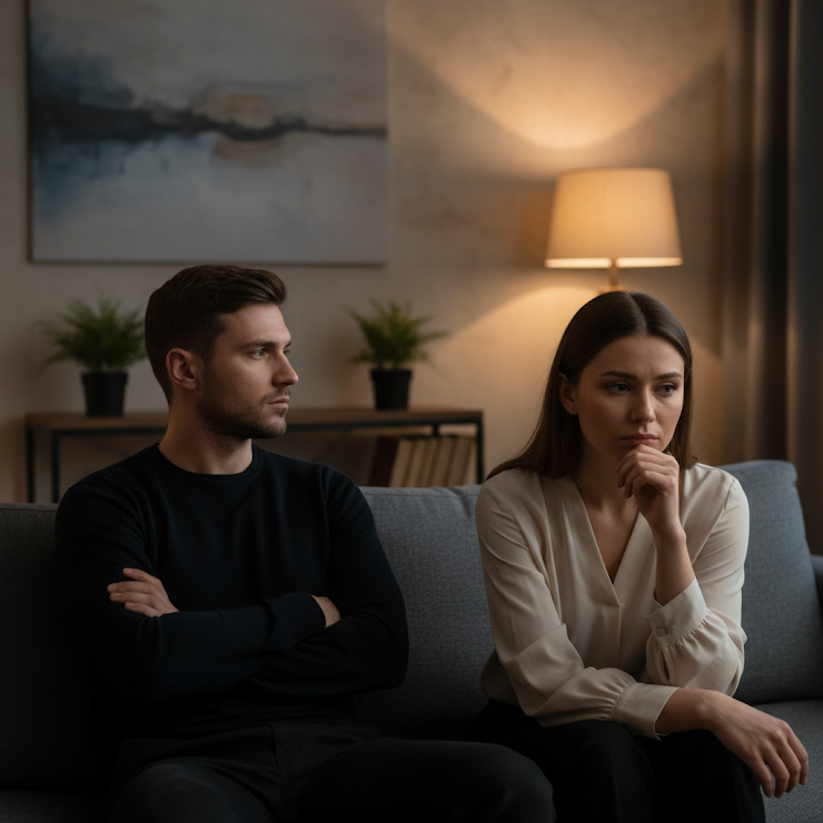 How Does Narcissistic Personality Disorder Affect Relationships and Love?