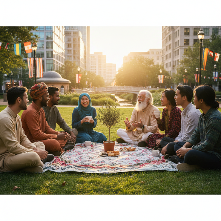 Xenophobia Symptoms: Prejudice or Fear?