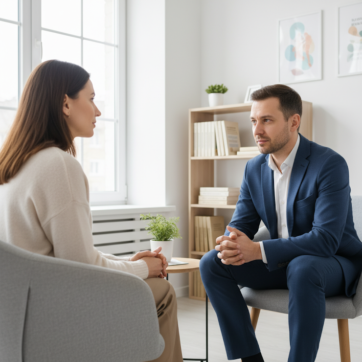 What is Psychosis, What Causes It? Symptoms and Treatment Process